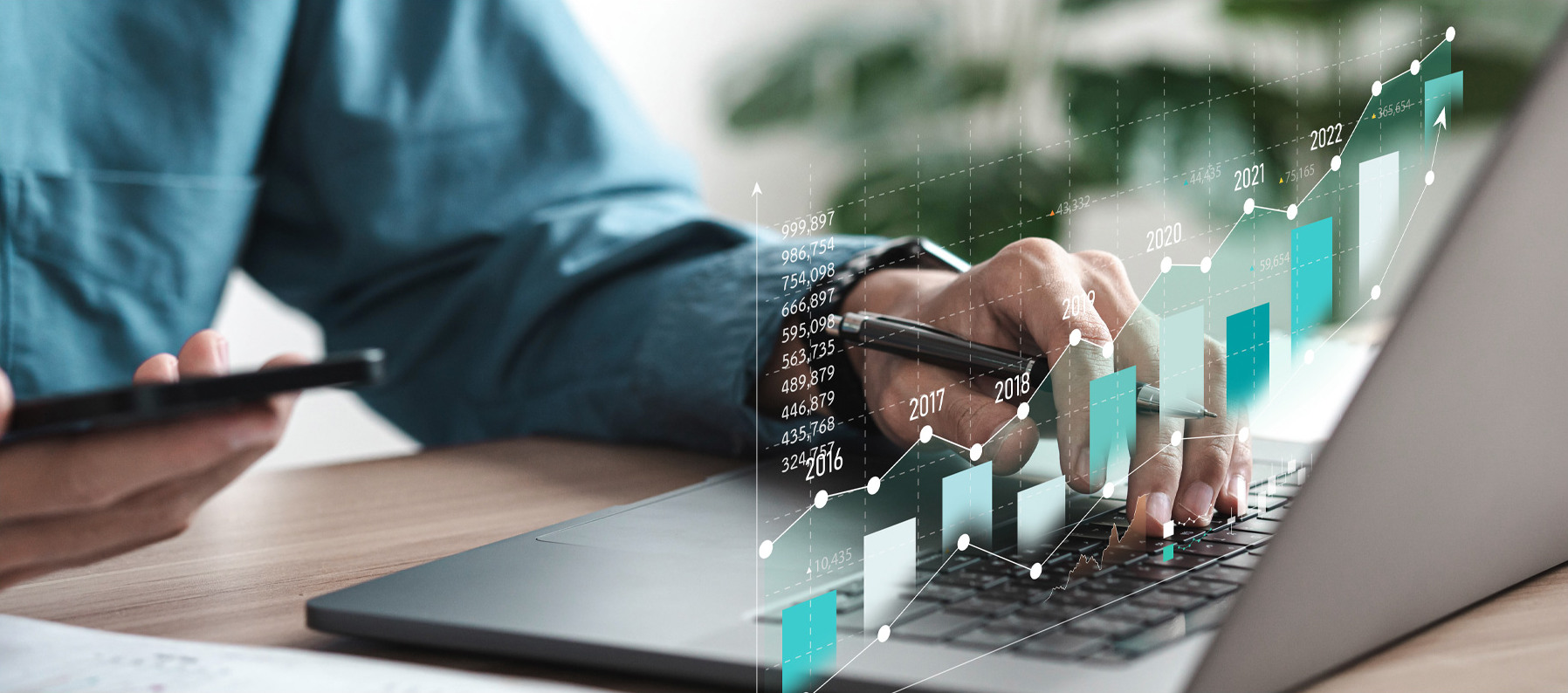 ΗR-Μισθοδοσία